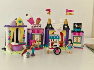 Lego Friends - seturile 41745, 41688, 41687