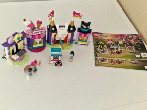 Lego Friends - seturile 41745, 41688, 41687 - imagine 5