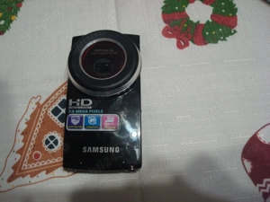 Samsung AB57 7.8 MP Zoom 3X Full HD Video Camera 1920X1080 HDMI, USB