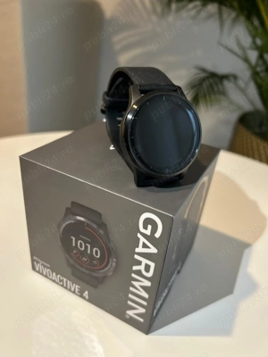 Garmin Vivoactive 4