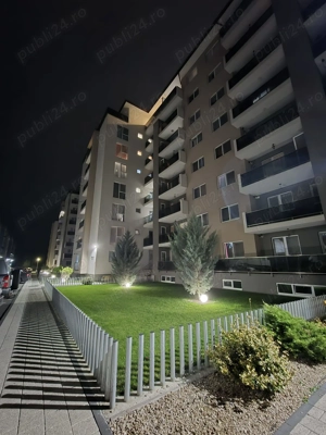  Persoana fizica, vând apartament cu 2 camere (parcare inclusa) in zona Vivo Metro