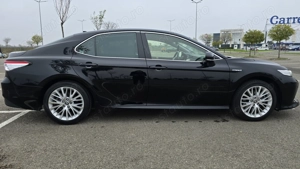 Toyota Camry Exclusive - 2  km -full - garantie - imagine 7