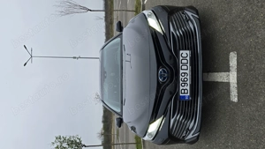 Toyota Camry Exclusive - 2  km -full - garantie - imagine 5