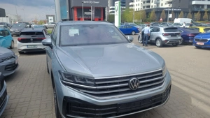 Volkswagen Touareg V6 TDI 4MOTION Elegance 2025 - 286CP