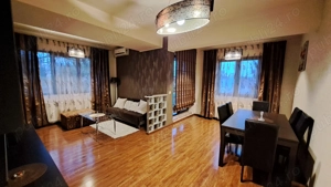 3 camere Apusului, 2 bai, centrala, parcare, 100 mp - imagine 2