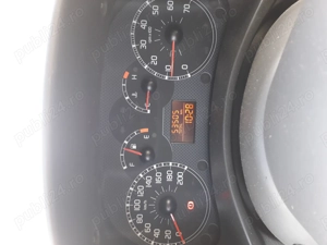 Fiat Panda ,Unic proprietar, 54 000km - imagine 6