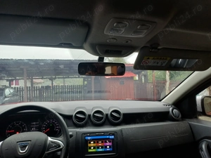 Vând Dacia Duster  2019 - imagine 5