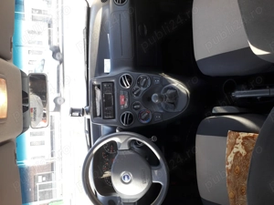 Fiat Panda ,Unic proprietar, 54 000km - imagine 5