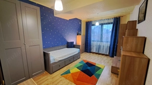 3 camere Apusului, 2 bai, centrala, parcare, 100 mp - imagine 5