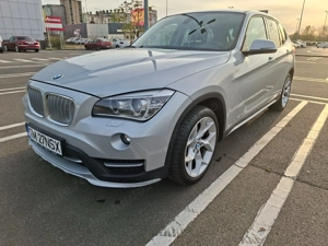 BMW X1, X Line, sDrive18d, 148 c.p. , 2015, PROPRIETAR