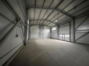 Hala de inchiriat in Domnesti / Centura - imagine 5