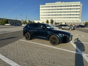 Vand Mazda CX-5 Takumi Plus 2023 e-skyactiv 2.5