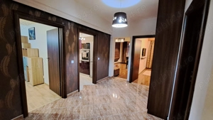 3 camere Apusului, 2 bai, centrala, parcare, 100 mp - imagine 8