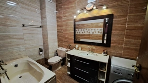 3 camere Apusului, 2 bai, centrala, parcare, 100 mp - imagine 10