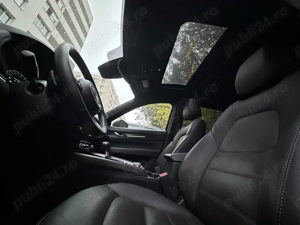 Vand Mazda CX-5 Takumi Plus 2023 e-skyactiv 2.5 - imagine 3