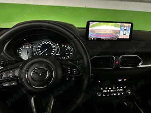 Vand Mazda CX-5 Takumi Plus 2023 e-skyactiv 2.5 - imagine 5
