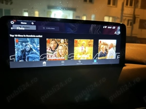 Vand Mazda CX-5 Takumi Plus 2023 e-skyactiv 2.5 - imagine 4