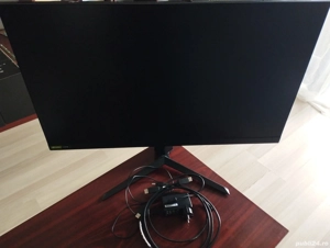 Monitor LG 32 inch Gaming