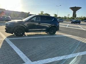 Vand Mazda CX-5 Takumi Plus 2023 e-skyactiv 2.5 - imagine 7