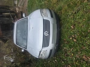 Volkswagen passat - imagine 3