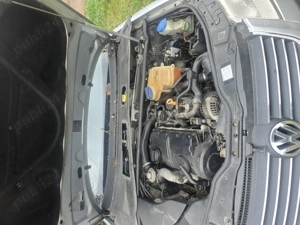 Volkswagen passat - imagine 2