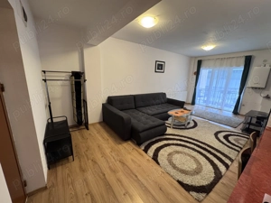 PF inchiriez apartament | 2 camere | 43mp | Calea-Turzii - OMV - imagine 8