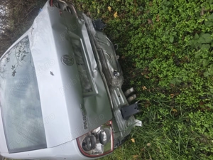 Volkswagen passat - imagine 5