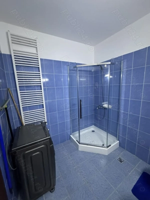 PF inchiriez apartament | 2 camere | 43mp | Calea-Turzii - OMV - imagine 4