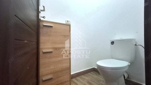 Apartament modern cu 3 camere, situat la etajul 6 in bloc nou - imagine 14
