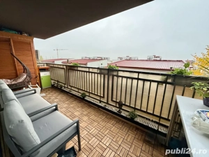 Apartament 3 camere de vânzare - Evocasa Orizont - imagine 10