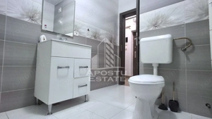 Apartament modern cu 3 camere, situat la etajul 6 in bloc nou - imagine 13