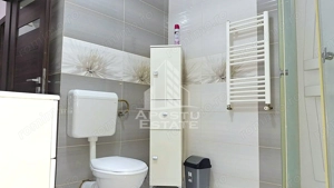 Apartament modern cu 3 camere, situat la etajul 6 in bloc nou - imagine 12
