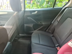 Ford Focus, 1.0 benzină, 125 cp - imagine 5