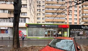 Spatiu Comercial de Inchiriat   350 mp, Sos. Pantelimon, Bucuresti