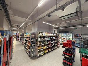 Spatiu Comercial de Inchiriat   350 mp, Sos. Pantelimon, Bucuresti - imagine 3