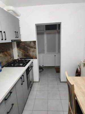 Inchiriere aprtament 2 camere Canta 