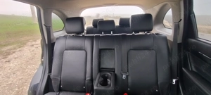 Chevrolet captiva 4x4