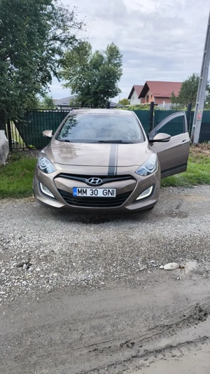 hyundai i30  - imagine 4