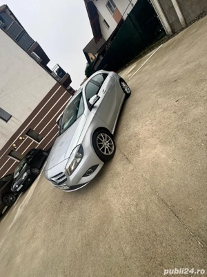 Vand Mercedes Benz A180 - imagine 5