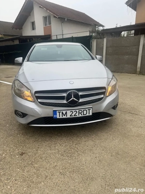 Vand Mercedes Benz A180 - imagine 3