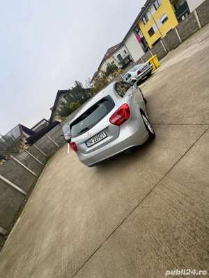 Vand Mercedes Benz A180 - imagine 4