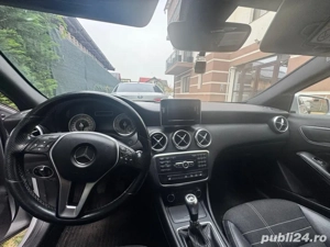 Vand Mercedes Benz A180 - imagine 2