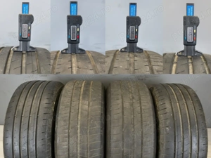 Roti/Jante Opel 5x110 205/55 R16 Astra, Zafira, Vectra, Corsa, Meriva - imagine 9