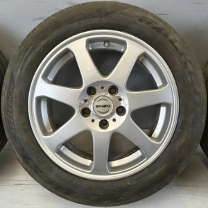 Roti/Jante Opel 5x110 205/55 R16 Astra, Zafira, Vectra, Corsa, Meriva