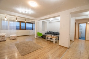 Anunț de închiriere   Penthouse în Cartierul Verde, Bragadiru