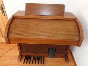Orga Lowrey D-325 - imagine 5