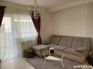 Apartament cu curte ,3 camere ,Selimbar !