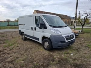 Citroen jumper 2008 2.2