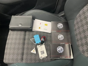 MG ZS EV 45kwh 143CP - 280km automie - 95.844km - imagine 4