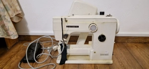 Vând mașină de cusut Briliant